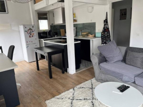 Studio Hendaye, 1 pièce, 4 personnes - FR-1-104-163